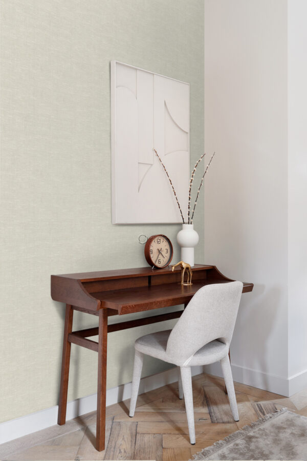 Origin Wallcoverings kootud tapeet - helebeež