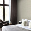 Origin Wallcoverings linane tapeet - beež