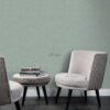 Origin Wallcoverings lina tekstuur tapeet - seladonroheline