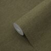 Origin Wallcoverings tapeet linane tekstuur - sinepikollane