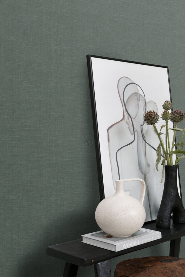 Origin Wallcoverings lina tapeet - samblaroheline