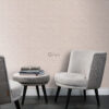 Origin Wallcoverings lina tapeet tekstuur - pehme roosa