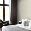 Origin Wallcoverings kootud tapeet - helebeež