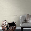 Origin Wallcoverings kootud tapeet - helebeež