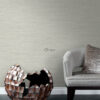 Origin Wallcoverings tapeet kootud kangamuster - hall