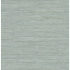 Origin Wallcoverings tapeet kootud kangamuster - seladonroheline
