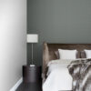 Origin Wallcoverings twillkoes tapeet - roheline ja hall