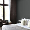 Origin Wallcoverings twillkoes tapeet - hallikas sinine