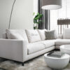 Origin Wallcoverings twillkoes tapeet - hallikasroheline