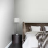 Origin Wallcoverings twillkoes tapeet - hallikasroheline