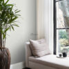 Origin Wallcoverings twillkoes tapeet - hallikasroheline