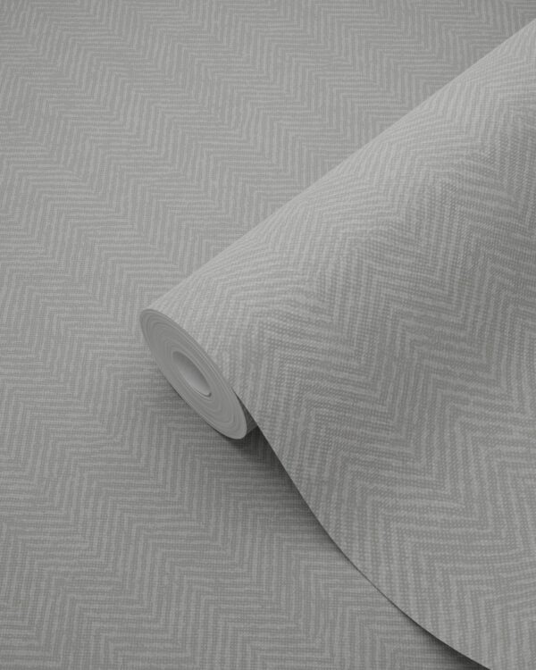 Origin Wallcoverings twillkoes tapeet - hallikasroheline