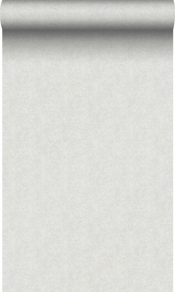 Origin Wallcoverings twillkoes tapeet - hallikasroheline