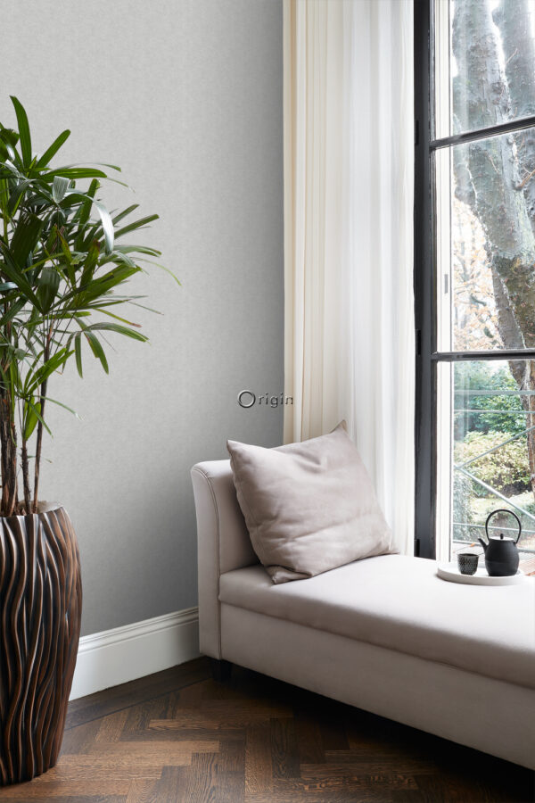 Origin Wallcoverings twillkoes tapeet - helehall