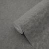 Origin Wallcoverings twill kude tapeet - taupe