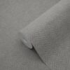 Origin Wallcoverings twill tapeet - hele taupe
