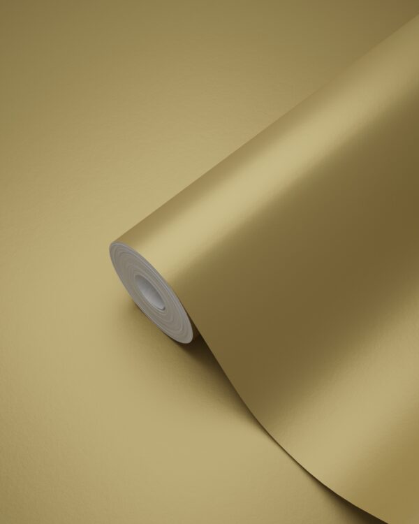 Origin Wallcoverings tapeet lihtne kuld