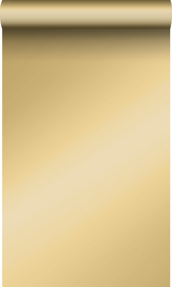 Origin Wallcoverings tapeet lihtne kuld