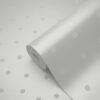 Origin Wallcoverings tapeet täpiline beež