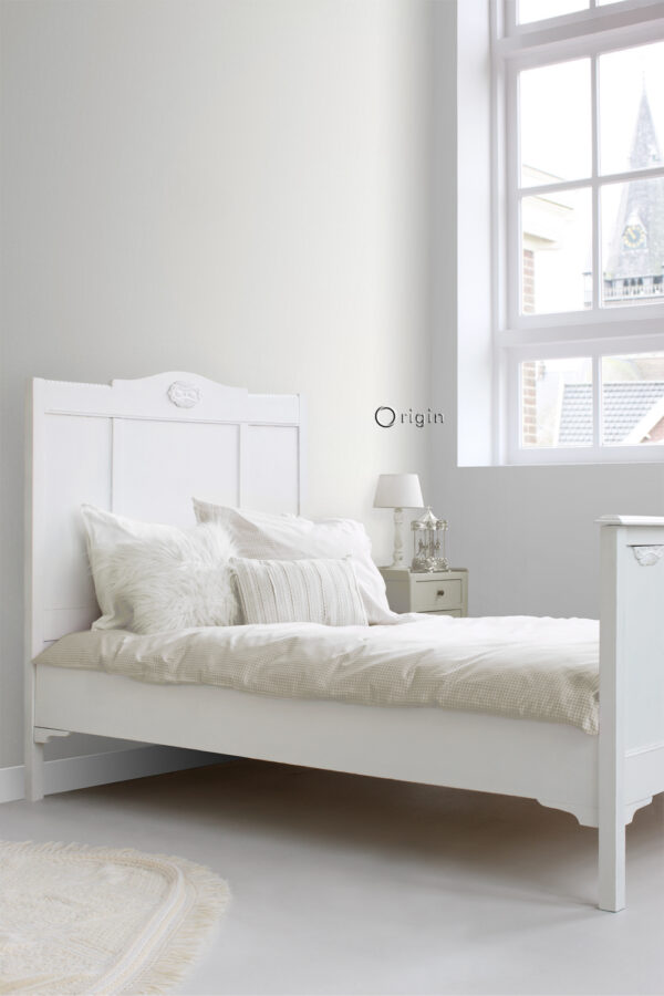 Origin Wallcoverings tapeet täpiline beež