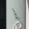 Origin Wallcoverings tapeet lehed helesinine