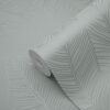 Origin Wallcoverings tapeet lehed helesinine