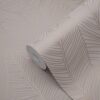 Origin Wallcoverings lehtede tapeet - antiikroosa