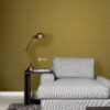 Origin Wallcoverings tapeet graafilised jooned - sinepikollane