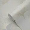 Origin Wallcoverings tapeet ginkgo lehed - beež ja kuld