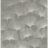 Origin Wallcoverings tapeet ginkgo lehed - soe hall