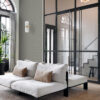 Origin Wallcoverings tapeet ginkgo lehed - soe hall