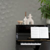 Origin Wallcoverings tapeet ginkgo lehed - soe hall