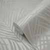 Origin Wallcoverings tapeet palmilehed - beež