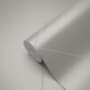 Origin Wallcoverings tapeet graafilised jooned - läikiv soe hall
