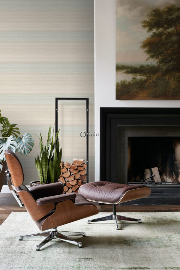 Origin Wallcoverings kootud tapeet - beež gradient