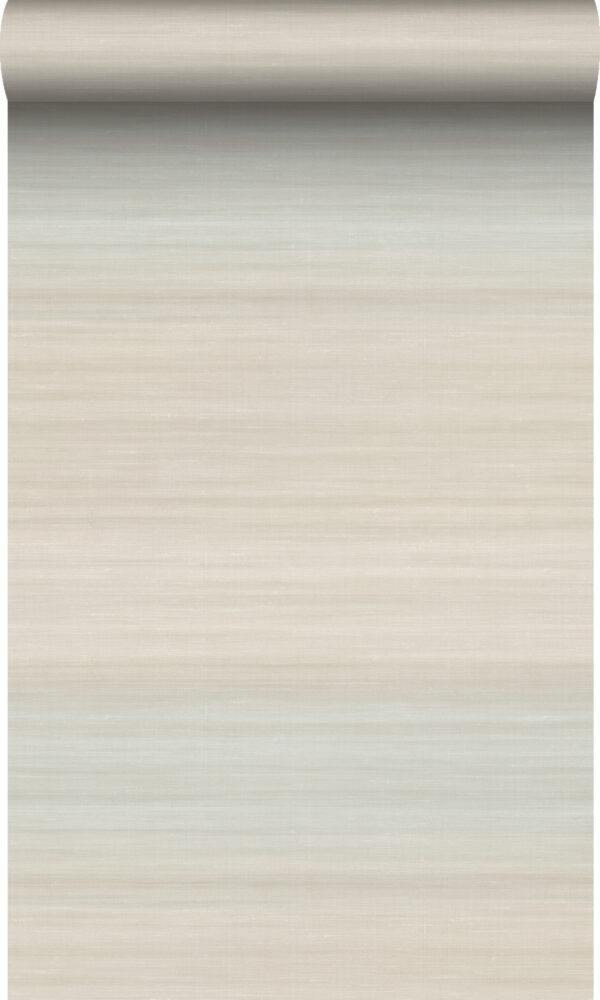 Origin Wallcoverings kootud tapeet - beež gradient