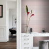 Origin Wallcoverings kootud tapeet - antiikroosa gradient