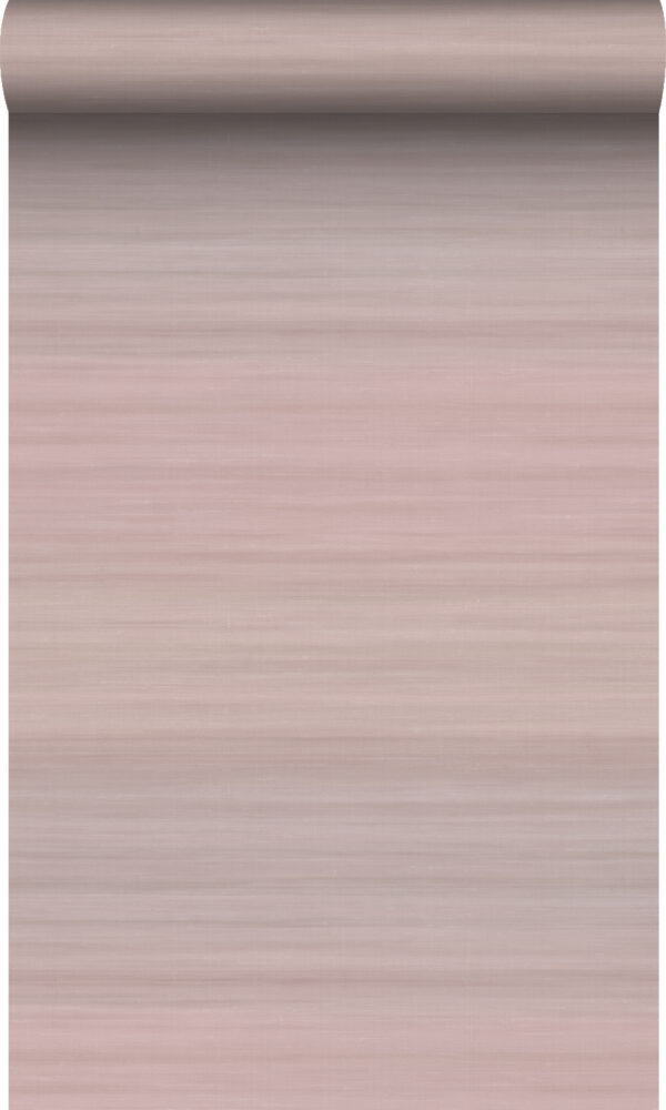 Origin Wallcoverings kootud tapeet - antiikroosa gradient