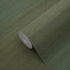 Origin Wallcoverings kootud struktuuriga tapeet - sammalroheline degradeeruv