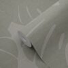 Origin Wallcoverings tapeet lehed kootud struktuur cervine