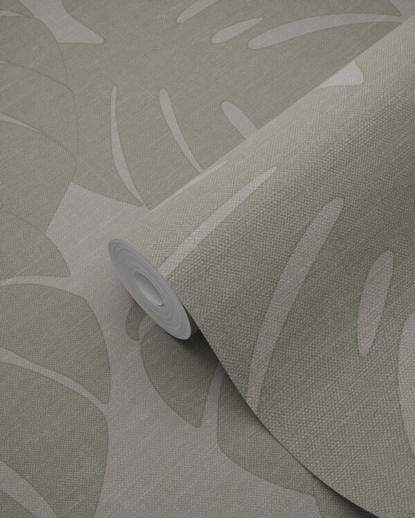 Origin Wallcoverings tapeet lehed kootud struktuur cervine
