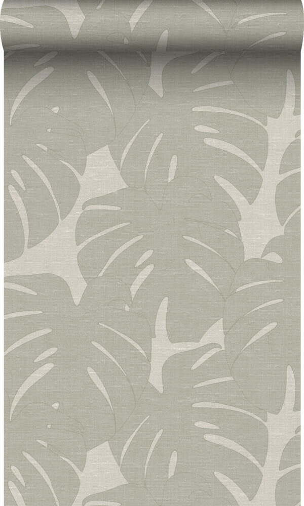 Origin Wallcoverings tapeet lehed kootud struktuur cervine