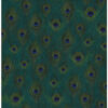 Origin Wallcoverings tapeet paabulinnu suled - mere roheline