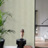 Origin Wallcoverings tapeet madu nahk - helehall