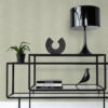 Origin Wallcoverings tapeet madu nahk - helehall
