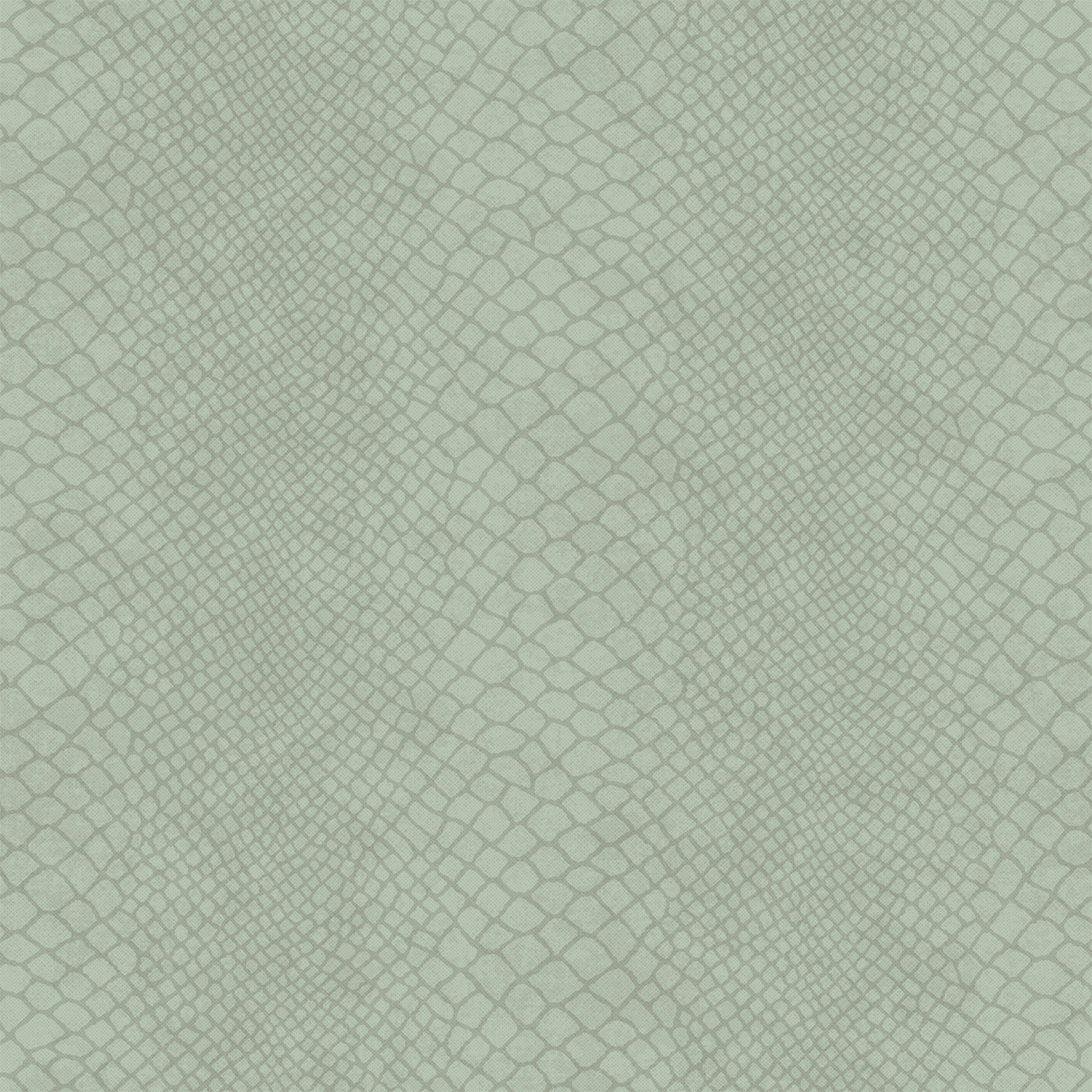 Origin Wallcoverings tapeet madu nahk - salvei roheline