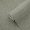 Origin Wallcoverings tapeet krokodillinahk - beež