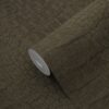 Origin Wallcoverings tapeet krokodillinahk - pruun