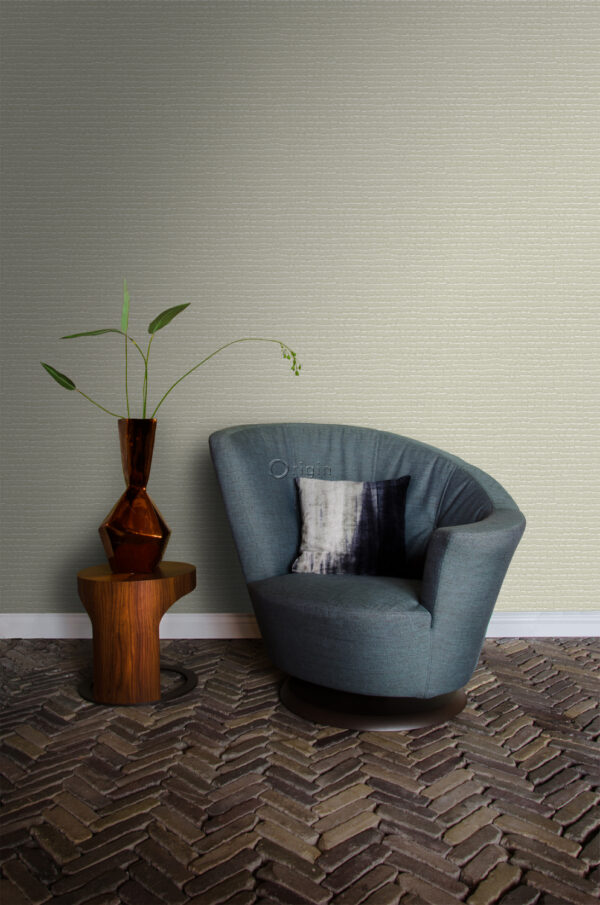 Origin Wallcoverings tapeet krokodillinahk - valge