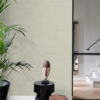 Origin Wallcoverings tapeet krokodillinahk - valge